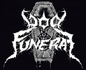 logo God Funeral